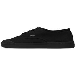 Кроссовки Wes Lace Up Saint Laurent, черный 776199guz001000 | black