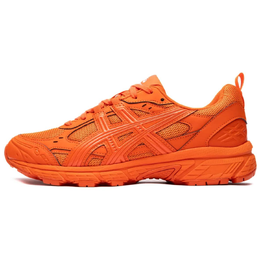 Кроссовки Gel Nunobiki Comme Des Garcons Shirt Orange Asics, Orange 1203a683-800 | orange