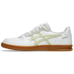 Asics Кроссовки Skyhand Og White Oyster White 1203a451-100 | white yellow