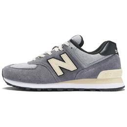 New Balance Кроссовки 574 Grey Day Magnet 2024 u574lgg | gray