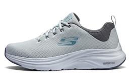 Skechers Скечерс Мужские Серо-Белые Дышащие Прочные Легкие Кроссовки 232433-gycc | gray white