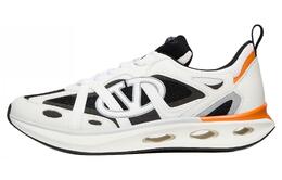 Кроссовки на шнуровке VLogo Easyjog Valentino, белый 5y2s0i25mchzh1 | white