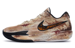Nike Air Zoom G.T. Cut Academy мужские баскетбольные кроссовки низкие Umber Wasteland Yellow fb2598-100(team80-男款荒野战士) | wasteland yellow umber