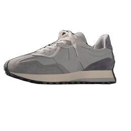New Balance Кроссовки 327 Grey Day Rain Cloud 2024 u327wgc | gray blue