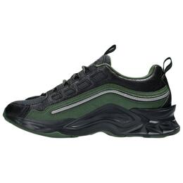 Asics Кроссовки Protoblast Otto 958 Green Black 1203a643-020 | black green