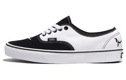 Vans Кроссовки Buzz Authentic Authentic 'White Black' vn0009pvbpb1 | white black
