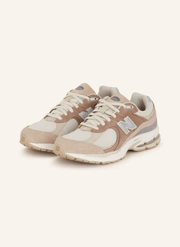 Кроссовки New Balance 2002R, бежевый 1001449240 | beige/hellgrau/ecru