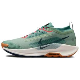 Кроссовки React Pegasus Trail 5 Gore Tex Jade Horizon Nike, Horizon Green/Arsenal Dark Sea Blue/Coastal Blue/Light Ivory White/Monarch fq0908-300 | horizon green/arsenal dark sea blue/coastal blue/light ivory white/monarch