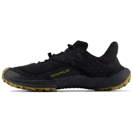 New Balance Кроссовки Minimus Trail Black Phantom Great Plains mtm10lk1 | black