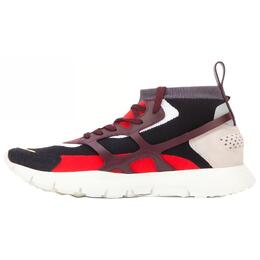 Valentino Повседневные кроссовки мужские красные qy2s0a57sqldnm | red