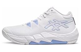 Asics Кроссовки Unpre Ars Low 'White Light Blue' 1063a070-101 | white blue