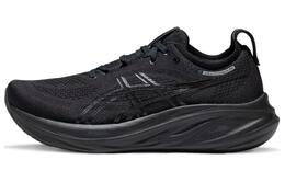 Asics Кроссовки Gel Nimbus 26 Wide 'Triple Black' 1011b795-002 | black