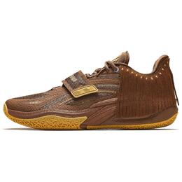 Кроссовки Kai 1 Chief Hélà Anta, коричневый 112431102s-12 | brown