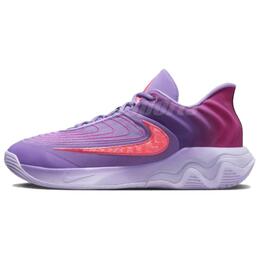 Nike Кроссовки Giannis Immortality 4 Ep 'Black Raspberry' fq3681-500 | fuchsia