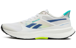 Reebok Низкие кроссовки для бега, мужские, белые, синие 100204923 | white/blue