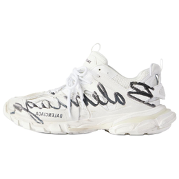 Кроссовки Track Signature Balenciaga 542023wtrhw9010