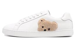 Новые теннисные кроссовки Teddy Bear Palm Angels pmia058f21lea0010160