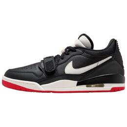 Jordan Кроссовки Legacy 312 Low Black Sail University Red hj9029-010 | black
