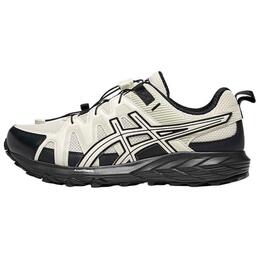 Asics Кроссовки GEL-SONOMA FE Coverage Low-Top мужские, черно-белые 1011b999-100 | black white
