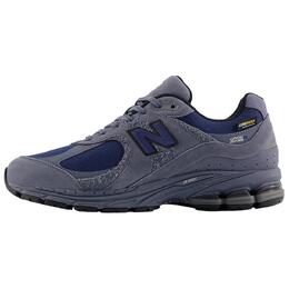 Кроссовки 2002R Cordura Dark Arctic Gray New Balance, синий m2002rph | blue