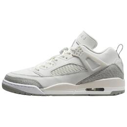 Jordan Кроссовки Spizike Low Summit White Photon Dust hq3602-121 | white
