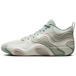 Кроссовки Air Tatum 3 Pf 'Zero Days Off' Jordan, зеленый/бежевый fz6601-002 | green beige
