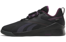 Reebok Кроссовки Lifter Pr 3 'Black Midnight Plum' 100211600