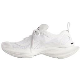Balenciaga Кроссовки Circuit Low Top Casual Shoes Men's White 793945 wflgc 9000