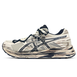 Asics Кроссовки для бега Gel Contend 4 Low Top, мужские, бежево-серые t8d4q-030(team372-哥特) | gray