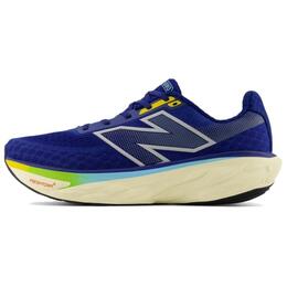 New Balance Кроссовки Fresh Foam X 1080v14 Inkwell Silver Metallic Ginger Lemon m1080n14 | dark blue m1080n14