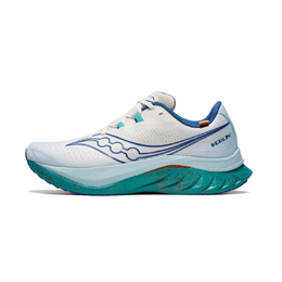 Saucony Низкие кроссовки для бега, бежево-синие, мужские s20940-209 | beige blue