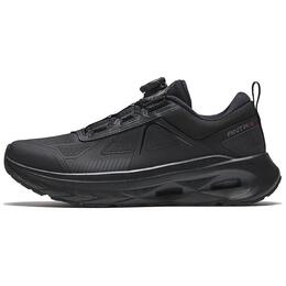 Кроссовки Anta Cushioning с низким верхом, износостойкие, мужские, черные 112447711-7 | black