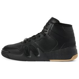 Giuseppe Zanotti /Кроссовки для скейтбординга GZ Talon High Top, мужские, черные ru30001001限时 | black