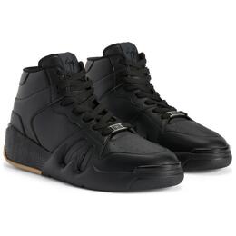 GZ Talon Высокие Кроссовки для Скейтбординга Мужские Черные Giuseppe Zanotti ru30001001限时 | black