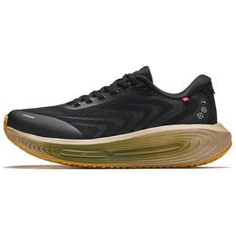 Кроссовки Anta Ark Anti Slip с низким верхом, износостойкие, мужские, черные 112445534-1 | black