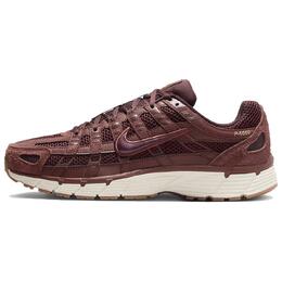 Nike Кроссовки P 6000 Se Dark Pony Metallic Gold hf0015-200 | little horse brown/metallic gold/light ivory white