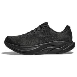 Hoka One One Кроссовки RINCON 4 с низким верхом и противоскользящим покрытием, мужские, черные 1155132-bblc | black