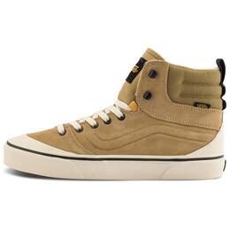 Vans Кроссовки Ashwood Hi High Top для скейтбординга, мужские, цвет хаки vn000cxvovi | khaki