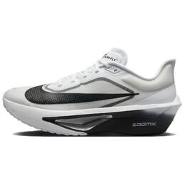Nike Кроссовки Zoom Fly 6 White Smoke Grey fn8454-100 | white gray black