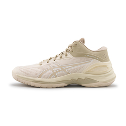 Asics Баскетбольные кроссовки Gel Burst 28 Low Top, мужские, бежево-коричневые 1063a089-250