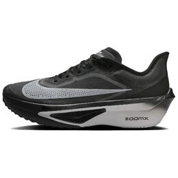 Nike Кроссовки Zoom Fly 6 Black Smoke Grey fn8454-001 | black gray