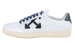 Off-White Кроссовки OFF WHITE 2.0 White Black Natural omia042s21lea0010110