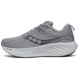 Saucony Кроссовки Triumph 22 Flint Black s20964-211 | gray