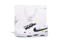 Nike Кроссовки для скейтбординга Dunk Anti-Slip, износостойкие, низкие, мужские, черно-белые dh2987-101(team59-男款黑白四sbox) | black white