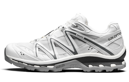 Salomon Кроссовки S/Lab Xt Quest Adv White 410523 | white/heritage gray/magnet gray