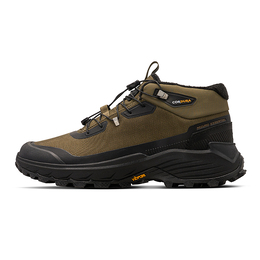 Кроссовки Gm Crosswild Ii Mizuno, коричневый d1gh242302 | brown