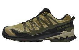 Salomon Кроссовки Xa Pro 3D V9 Goretex 'Olive Green' 472773 | dry grass green