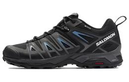 Salomon Кроссовки X Ultra Pioneer Gtx 'Blue Black' 471701 | black