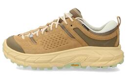 Кроссовки Tor Ultra Low Wheat Mushroom Hoka One One, желто-коричневый 1153137-wsh | yellow brown