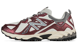 New Balance Кроссовки 610 Crimson ml610tma-d | burgundy